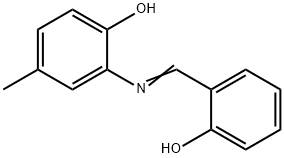 ALPHA-(2-HYDROXY-5-METHYLPHENYLIMINO)-O-CRESOL