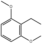 2-ETHYL-1,3-DIMETHOXYBENZENE 结构式