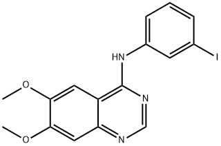 AG-1557 结构式