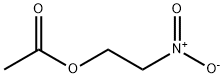 醋酸2-硝基乙酯 结构式