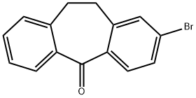 2- BromoDibenzosuberone