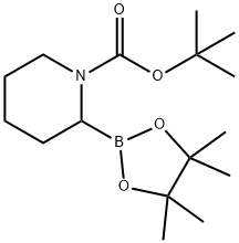 1-Boc-piperidine-2-boronicAcidPinacolEster