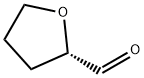 (S)-四氢呋喃-2-甲醛 结构式