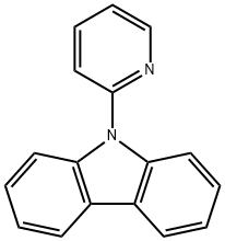 9-(2-Pyridyl)carbazole
