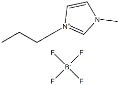 1-Methyl-3-propylimidazoliumTetrafluoroborate