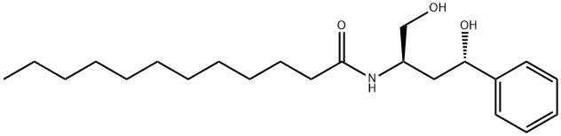 HPA-12 结构式