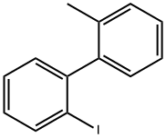 1,1'-Biphenyl, 2-iodo-2-methyl-
 结构式