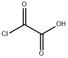 Methyl 2-(morpholin-2-yl)acetate 结构式