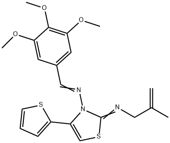 1-(4-Methoxyphenyl)-7-oxo-6-[4-(2-oxopiperidin-1-yl)phenyl]-4,5,6,7-tetrahydro-1H-pyrazolo[3,4-c]pyridine-3-carboxylic acid ethyl ester 结构式