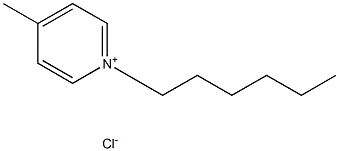 N-hexyl-4-metylpyridinium chloride