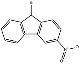 9-BROMO-3-NITROFLUORENE