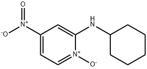 法莫替丁杂质140 结构式