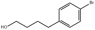 4-(4-Bromophenyl)butan-1-ol