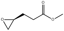 2-氧丙烷丙酸甲酯(2S) 结构式