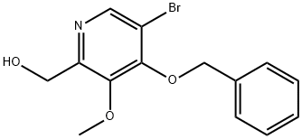 895134-17-5 结构式