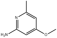 氯硝胺 结构式