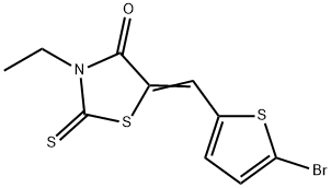 PM138 结构式