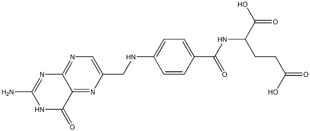维生素B杂质C 结构式