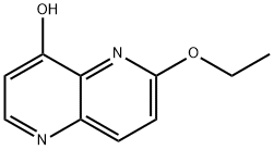 7-Chloro-2-phenyl-3H-quinazolin-4-one 结构式