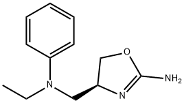 化合物 T34373 结构式