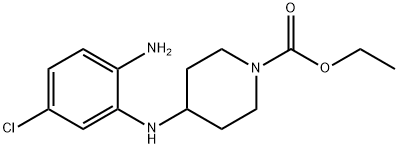 吗丁啉杂质12 结构式