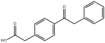 帕瑞昔布杂质4 结构式