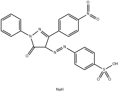 化合物 T25953 结构式