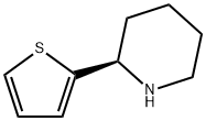 (2R)-2-(THIOPHEN-2-YL)PIPERIDINE