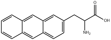 2-AMINO-3-(2-ANTHRYL)PROPANOIC ACID