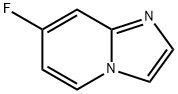 7-Fluoroimidazo[1,2-a]pyridine