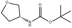 (R)-tert-Butyl (tetrahydrofuran-3-yl)carbamate