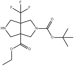 1357352-35-2 结构式