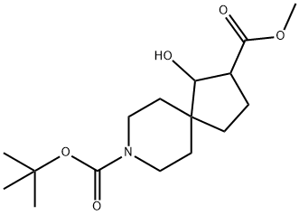 1363210-51-8 结构式