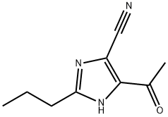 奥美沙坦酯杂质29 结构式
