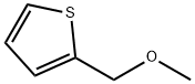5-甲氧基甲基噻吩 结构式