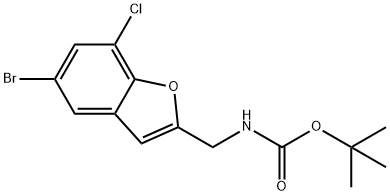 1643914-41-3 结构式