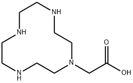钆布醇杂质37 结构式