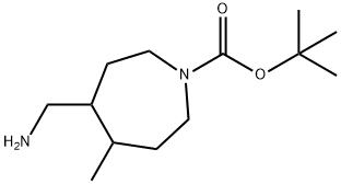 1782491-36-4 结构式