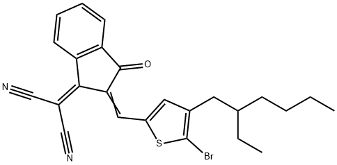 PM140 结构式