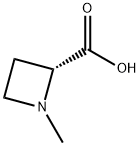 1-BOC-3-氮杂环丁酮 结构式