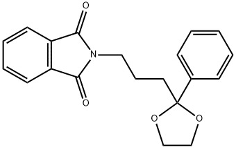 3308-99-4 结构式