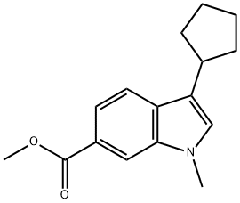 494799-38-1 结构式