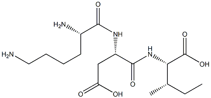 化合物 T33080 结构式