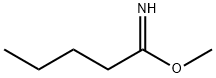 戊亚氨酸甲酯 结构式
