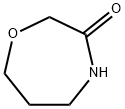 1,4-Oxazepan-3-One 结构式