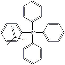 四苯基乙酸盐 结构式