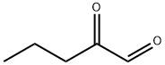 2-oxoPentanal 结构式