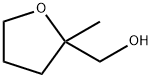tetrahydro-2-methyl-2-Furanmethanol 结构式