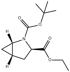 沙格列汀杂质21 结构式
