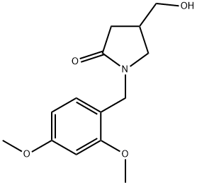 919111-34-5 结构式